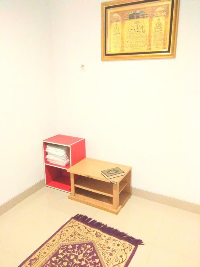 Fams Homestay By Fh Stay ジョグジャカルタ エクステリア 写真